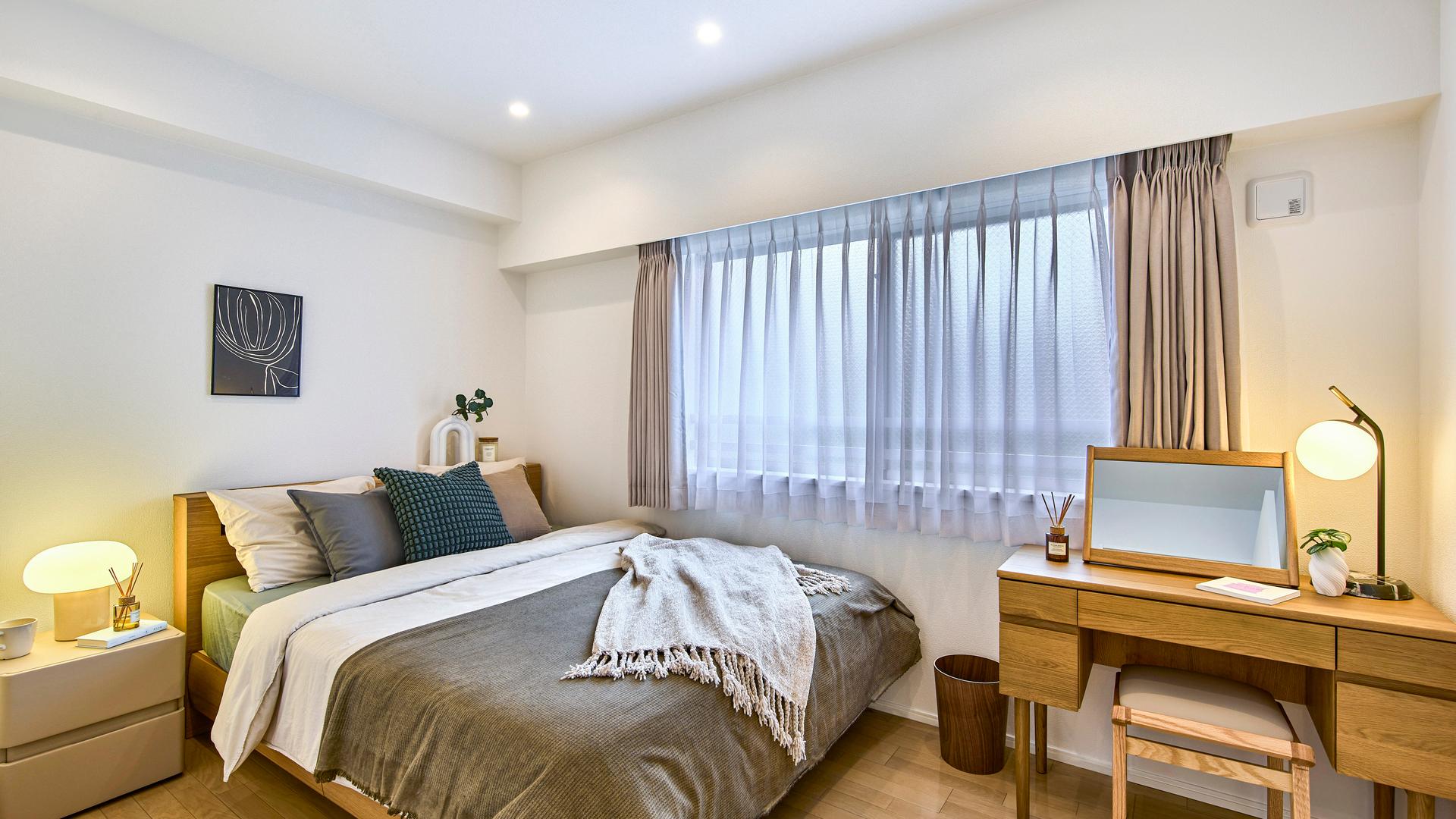 Room Type Gallery